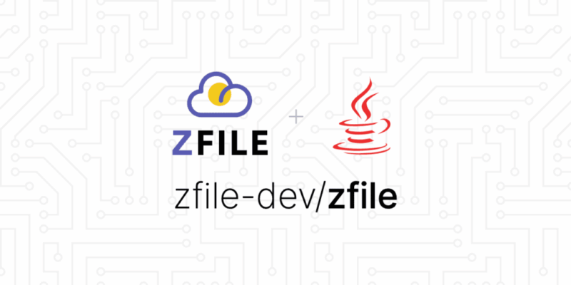 个人网盘 ZFile-三六云