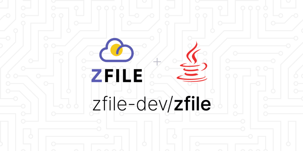 个人网盘 ZFile